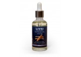 Cuticle oil wood vegan (50 мл) Livsi