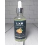 Cuticle oil orange & green tea vegan (50 мл) Livsi