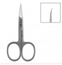Ножницы для ногтей, длина лезвия 23мм, студийная заточка, ND-0909 Dr.Alex  	