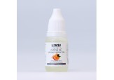 Cuticle oil mineral orange&green tea (10 мл) LIVSI