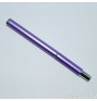 Кисть для дизайна акрилом Premium Metallic violet Kollinsky Nail design collection VELENA #12 K нат