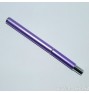 Кисть для дизайна акрилом Premium Metallic violet Kollinsky Nail design collection VELENA #10 K нат