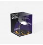 Диск педикюрный зонтик PODODISC EXPERT L в комплекте со сменным файлом-кольцом 180 грит 5 шт (25 мм)
