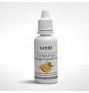Cuticle oil mineral orange&green tea (50 мл) LIVSI