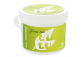 Воск плёночный в банке для СВЧ, 100 гр LILU 05 Green tea	