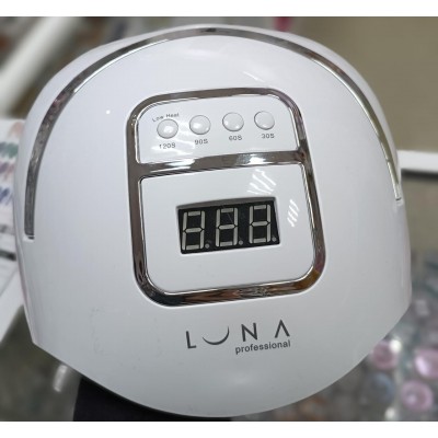 Лампа Luna 120W L03021 с дисплеем 