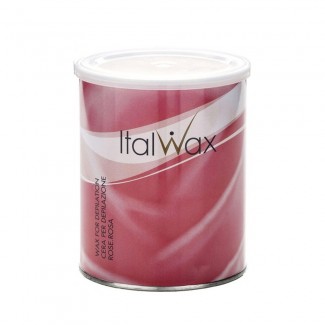 Воск ITALWAX в банке 800 мл  РОЗА