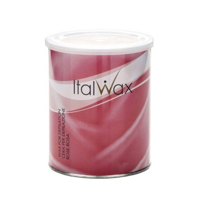 Воск ITALWAX в банке 800 мл РОЗА