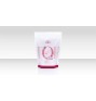 Воск горячий (пленочный)  ITALWAX Top Line Pink Pearl (Розовый жемчуг)  гранулы  750 гр