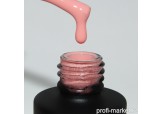 Гель-лак Grattol Color G Polish - тон №43 Pink Coral