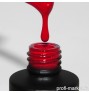 Гель-лак Grattol Color G Polish - тон №20 Red Ruby