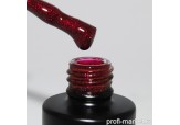Гель-лак Grattol Color G Polish Luxury Stones - Ruby 03