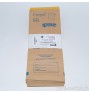 Пакеты для стерилизации из крафт-бумаги, 100шт. (03 Размер 75 х 150 мм.)