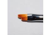 Кисть фигурная с декоративной ручкой (04 Рельеф)