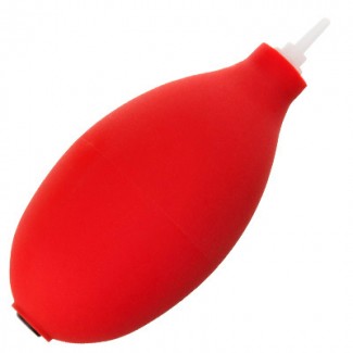 Сушка для ресниц Dry Lash mini (02 Красная)