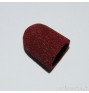 Б802-13-02 Колпачок песочный коричневый "IRISK", 13,0 мм (120 грит), 5 шт