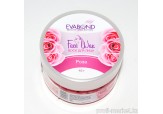 Воск для лица "EVABOND" Face Wax, 50 гр (02 Роза)
