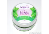 Воск для лица "EVABOND" Face Wax, 50 гр (04 Зеленый чай)
