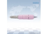 Наконечник-микромотор SDE-SH20N (косметологический, 30000 об/мин, розовый) SMT (Корея)