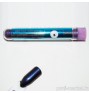Декоративная пудра для ногтей Mirror chrome powder Velena 2г #008 Фиолетовый синий