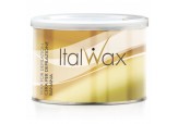 Воск ITALWAX в банке 400 мл  БАНАН