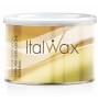 Воск ITALWAX в банке 400 мл  БАНАН