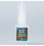 Клей для типсов "IRISK" Clear Nail Glue, Корея 10 г