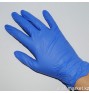 Перчатки mediOK (Nitrile) нитриловые , неопудреные, сиреневые, размер M, 50 пар